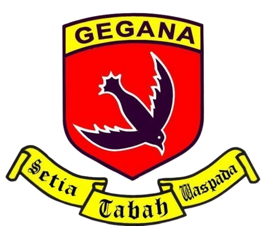 Gegana